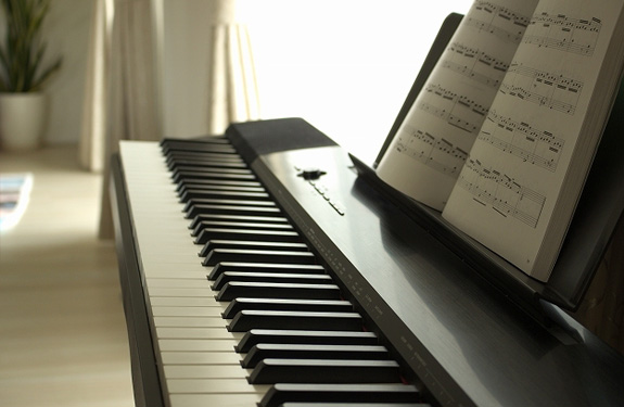 ピアノ教室を開校する際に行うべき防音対策
